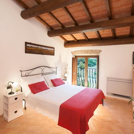 Podere Ficolivo Pitigliano Extérieur photo